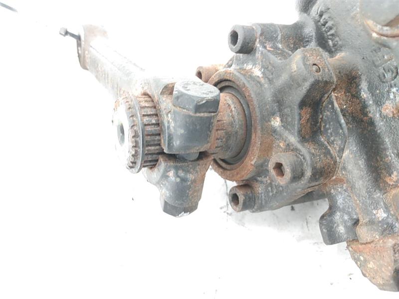 Mercedes SLK230 Power Steering Gear Box