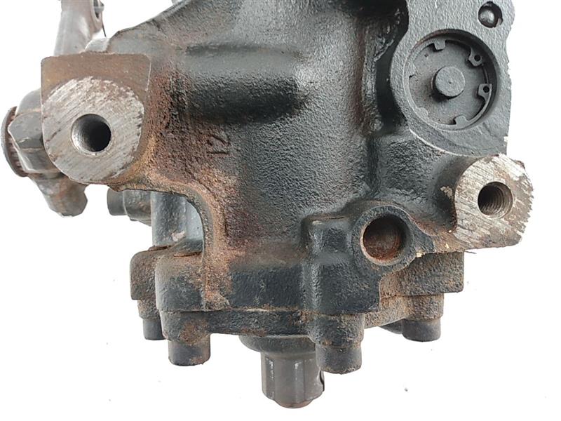 Mercedes SLK230 Power Steering Gear Box