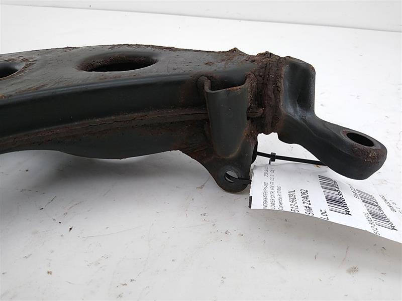 Mercedes SLK230 Left Front Lower Control Arm