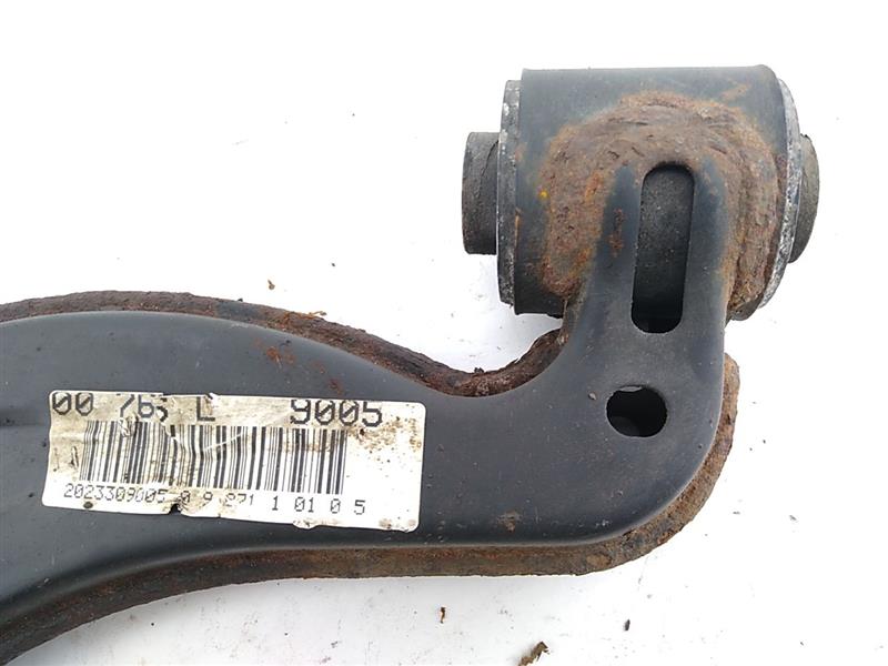 Mercedes SLK230 Left Front Lower Control Arm