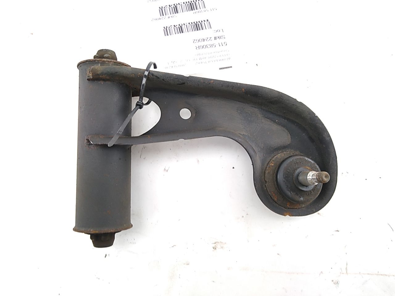 Mercedes SLK230 Right Front Upper Control Arm