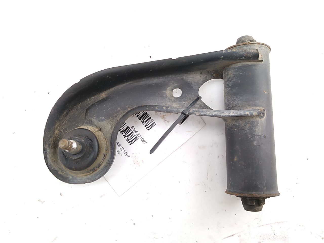 Mercedes SLK230 Left Front Upper Control Arm