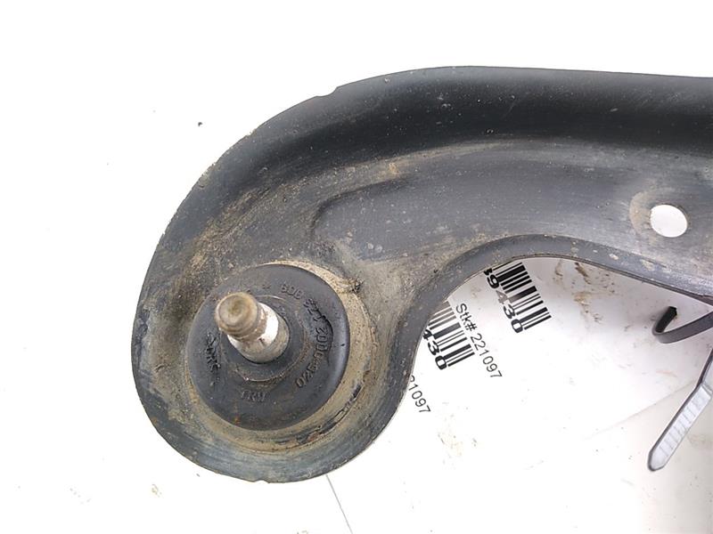 Mercedes SLK230 Left Front Upper Control Arm