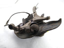 Mercedes SLK230 Left Front Knuckle-8