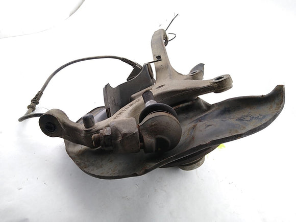 Mercedes SLK230 Left Front Knuckle