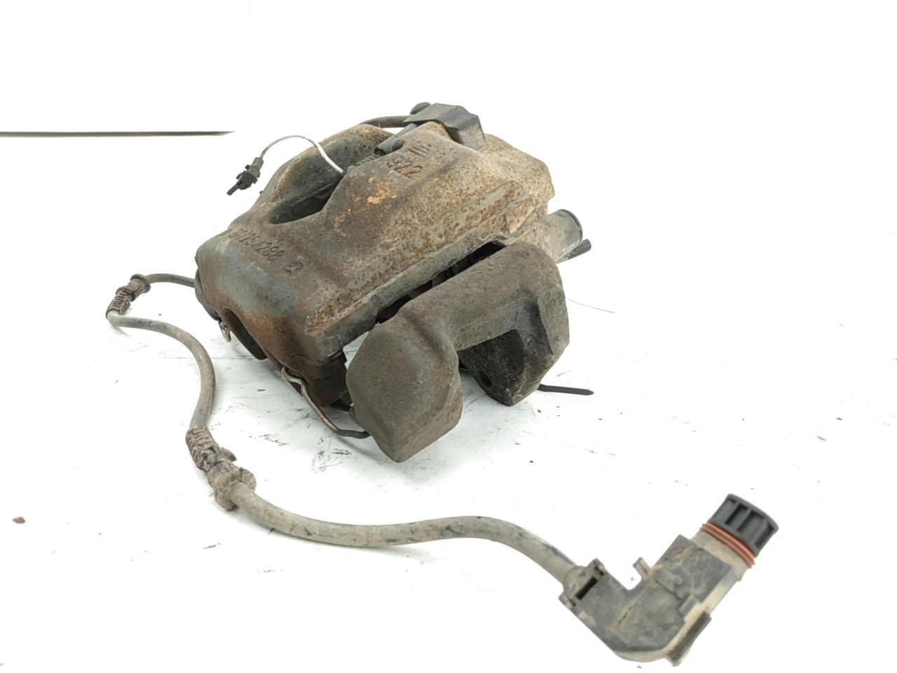 Mercedes SLK230 Right Fornt Brake Caliper