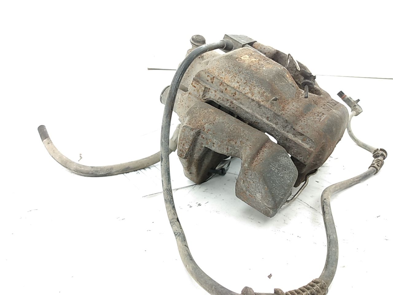 Mercedes SLK230 Right Fornt Brake Caliper