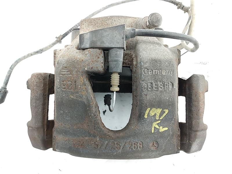 Mercedes SLK230 Left Fornt Brake Caliper - 0