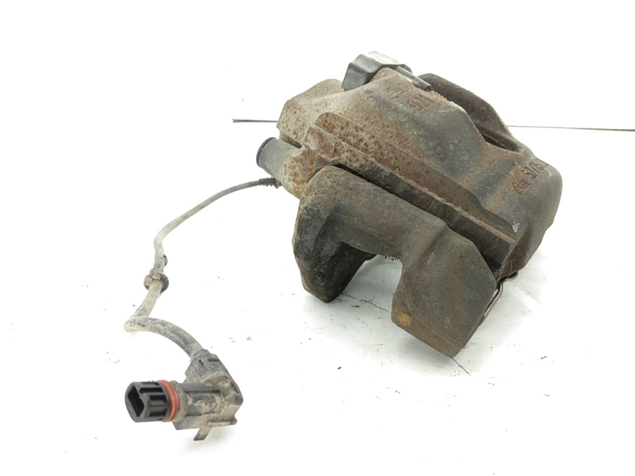 Mercedes SLK230 Left Fornt Brake Caliper