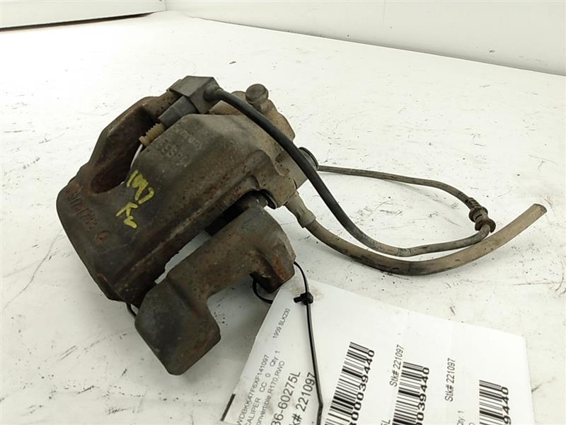 Mercedes SLK230 Left Fornt Brake Caliper