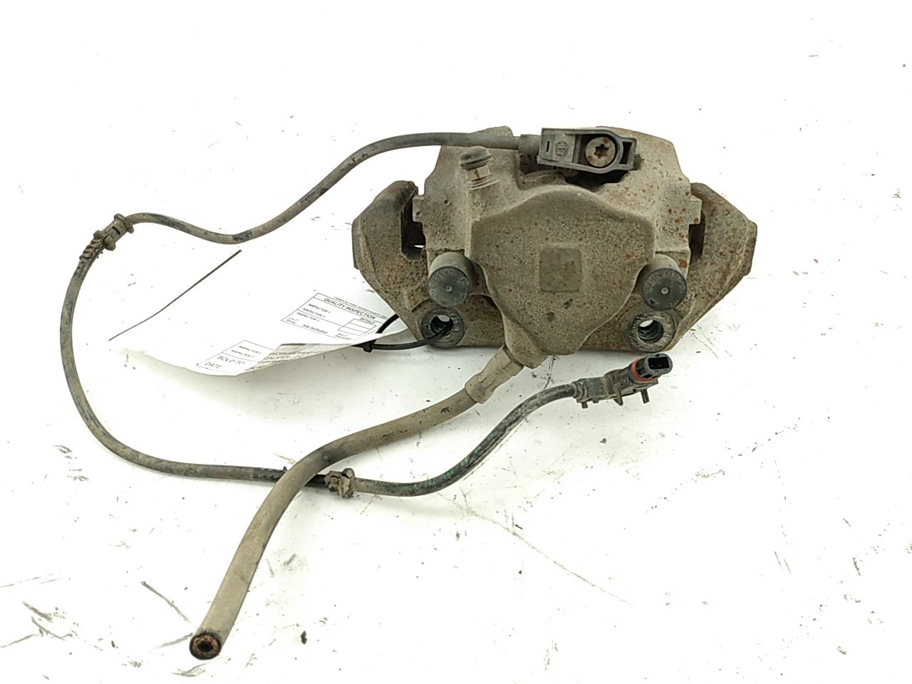 Mercedes SLK230 Left Fornt Brake Caliper