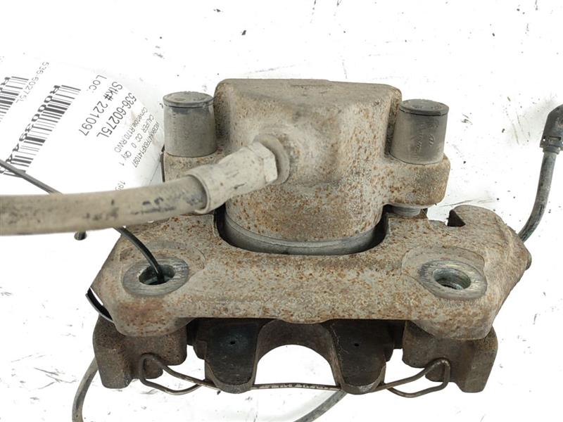 Mercedes SLK230 Left Fornt Brake Caliper