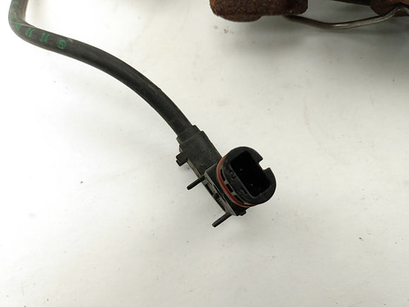 Mercedes SLK230 Left Fornt Brake Caliper