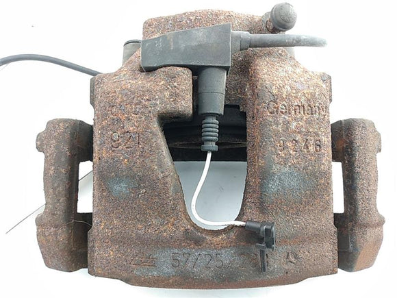 Mercedes SLK230 Left Fornt Brake Caliper