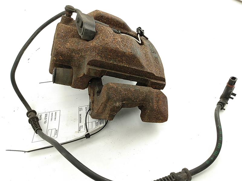 Mercedes SLK230 Left Fornt Brake Caliper