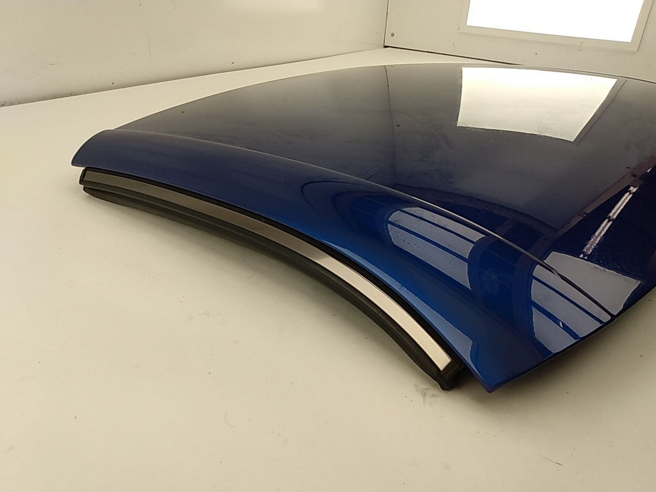 Mercedes SLK230 Convertible Top Roof Panel - 0