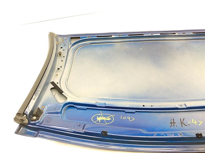 Mercedes SLK230 Convertible Top Roof Panel