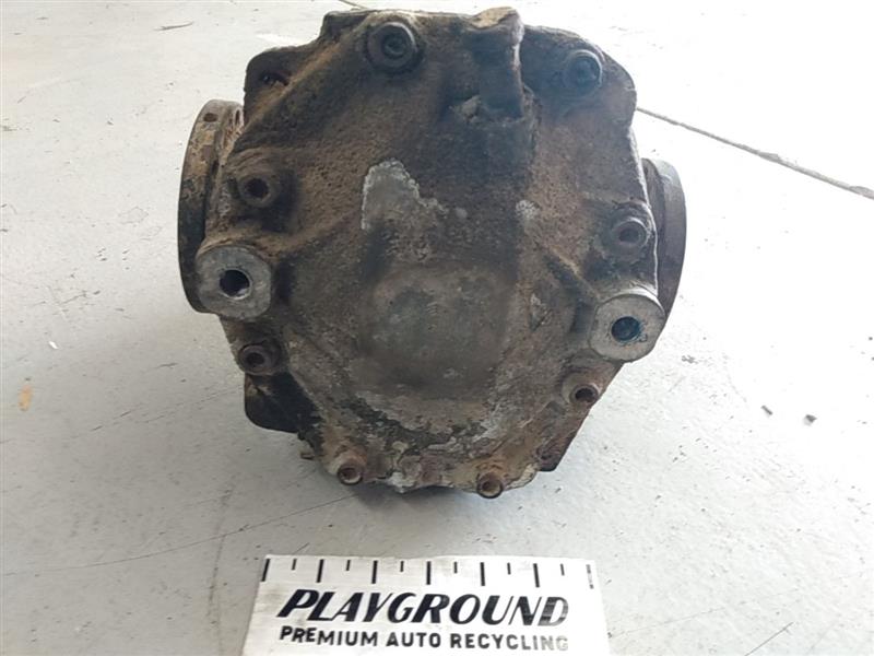 Mercedes SLK230 Rear Differential Assembly