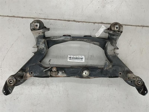 Mercedes SLK230 Rear Subframe