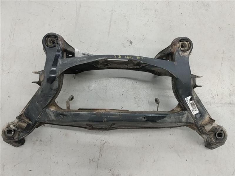 Mercedes SLK230 Rear Subframe