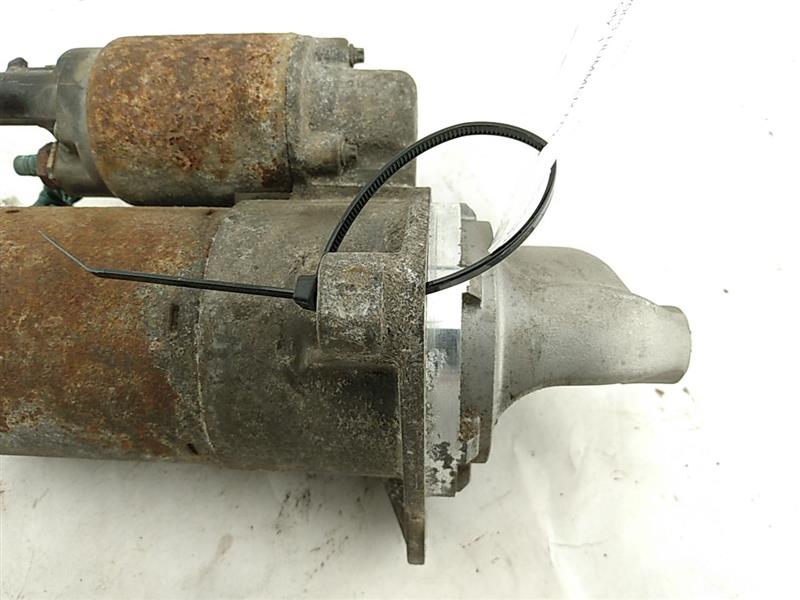 Hummer H3 Starter Motor Assembly