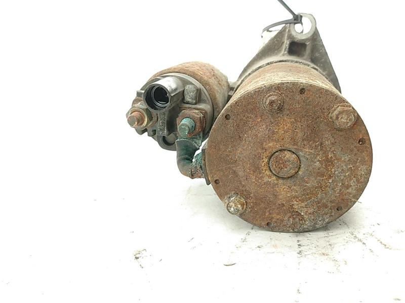 Hummer H3 Starter Motor Assembly