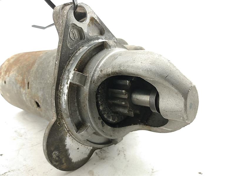 Hummer H3 Starter Motor Assembly