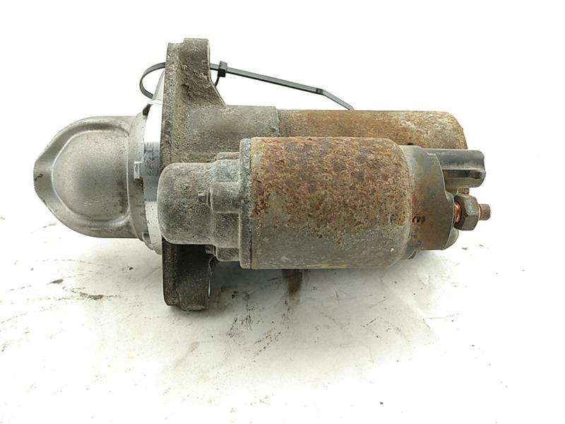 Hummer H3 Starter Motor Assembly