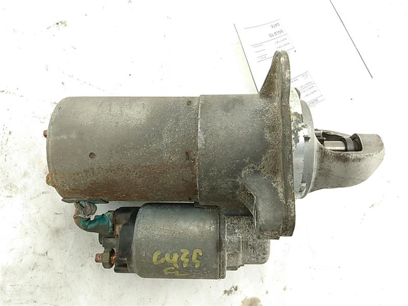 Hummer H3 Starter Motor Assembly