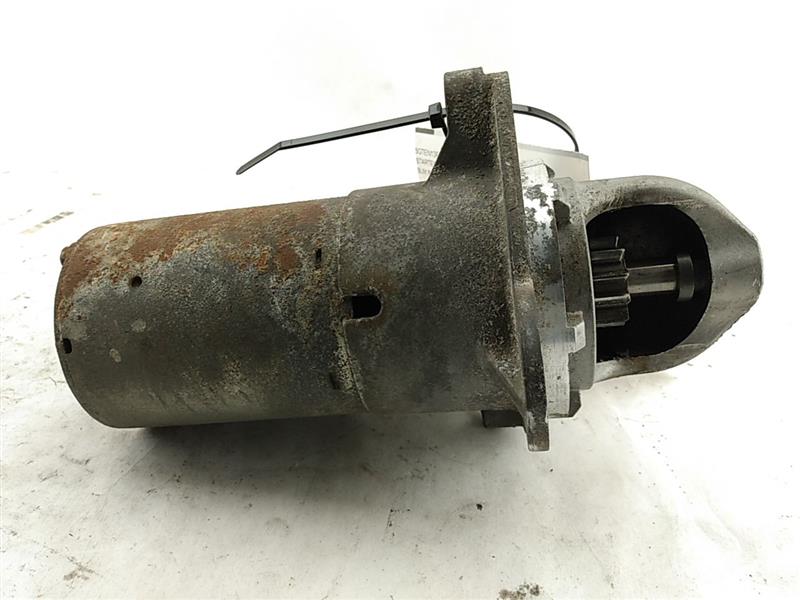 Hummer H3 Starter Motor Assembly