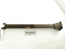 Hummer H3 Front Drive Shaft
