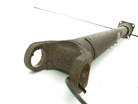 Hummer H3 Front Drive Shaft