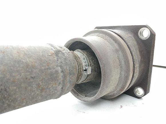 Hummer H3 Front Drive Shaft