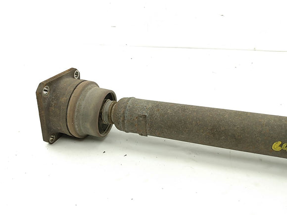 Hummer H3 Front Drive Shaft