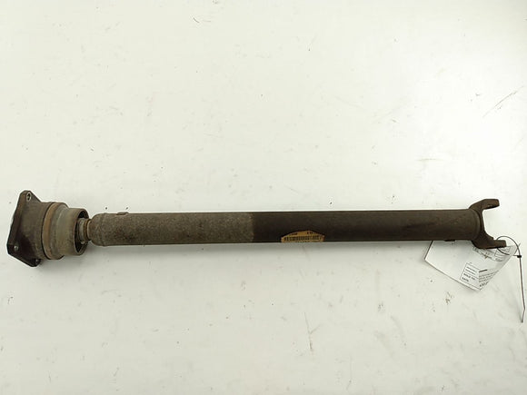 Hummer H3 Front Drive Shaft