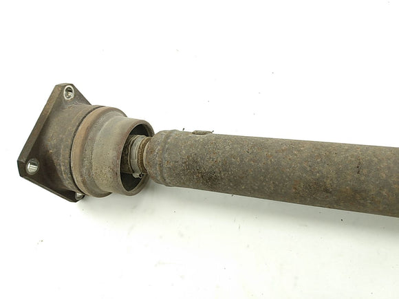 Hummer H3 Front Drive Shaft