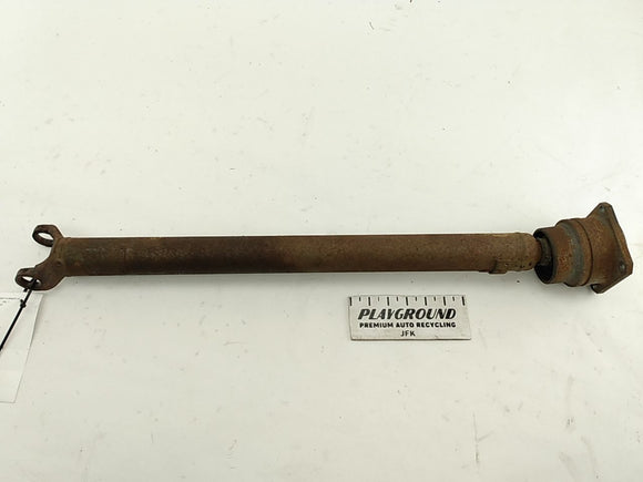 Hummer H3 Front Drive Shaft
