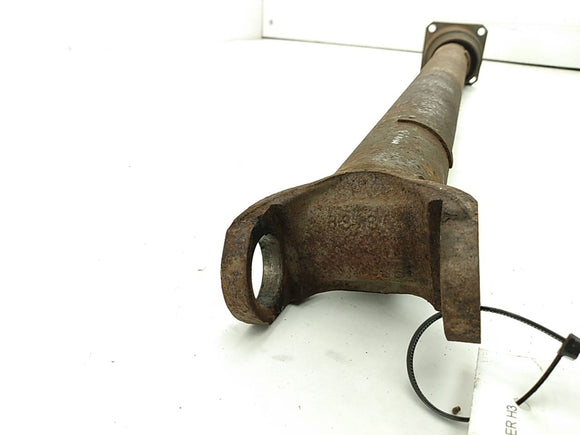 Hummer H3 Front Drive Shaft