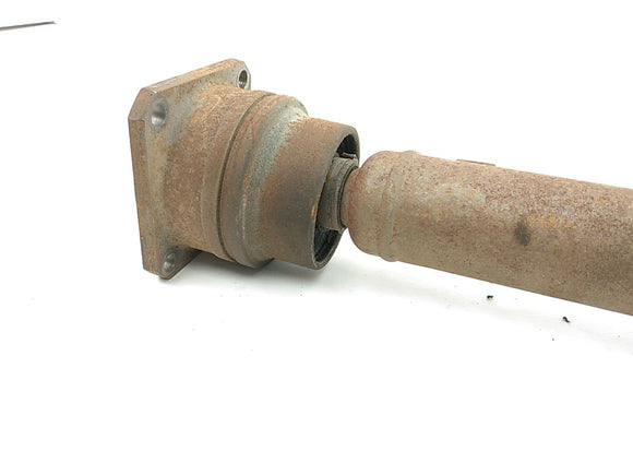 Hummer H3 Front Drive Shaft