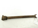 Hummer H3 Front Drive Shaft-9