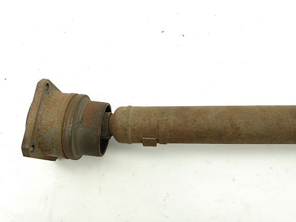 Hummer H3 Front Drive Shaft