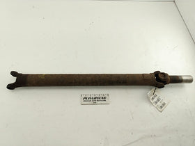Hummer H3 Rear Drive Shaft