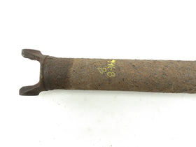 Hummer H3 Rear Drive Shaft - 0