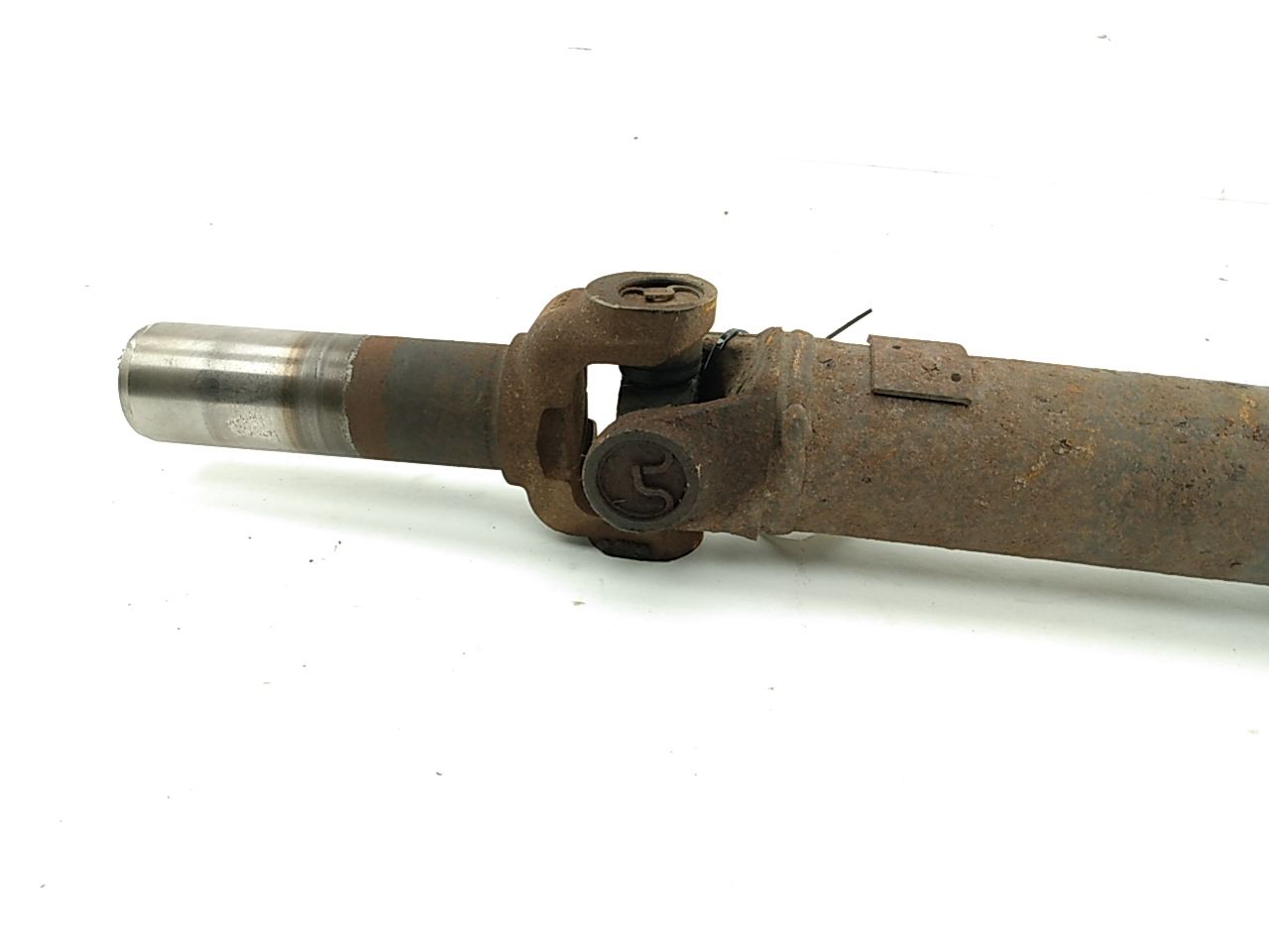 Hummer H3 Rear Drive Shaft