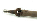 Hummer H3 Rear Drive Shaft-8
