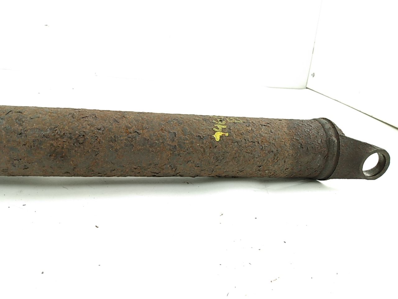 Hummer H3 Rear Drive Shaft