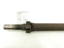 Hummer H3 Rear Drive Shaft-2