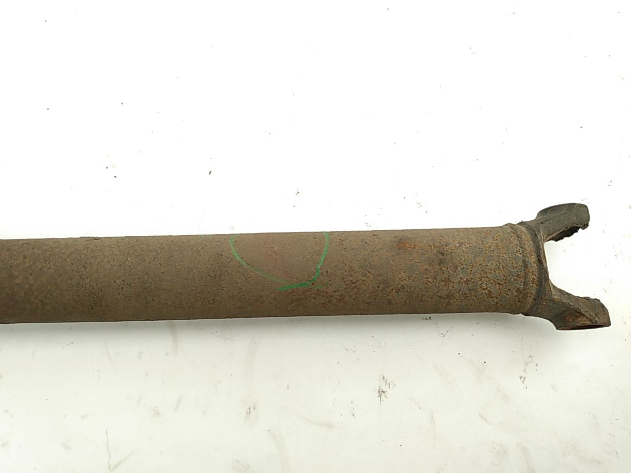 Hummer H3 Rear Drive Shaft