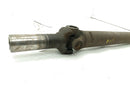 Hummer H3 Rear Drive Shaft-6