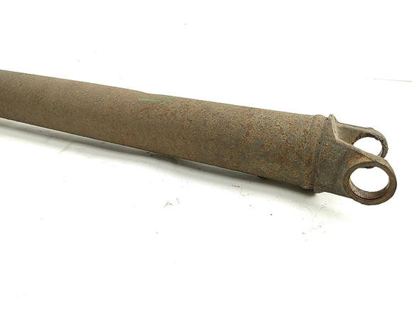 Hummer H3 Rear Drive Shaft